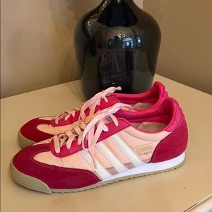 Adidas Dragon Sneakers - 9
